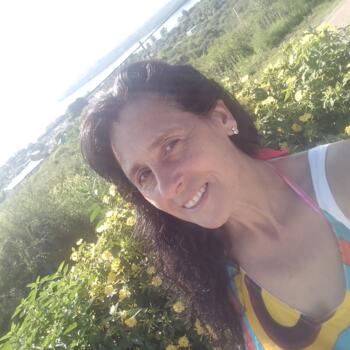 Babysitter in Alta Gracia: Emilia de las Mercedes