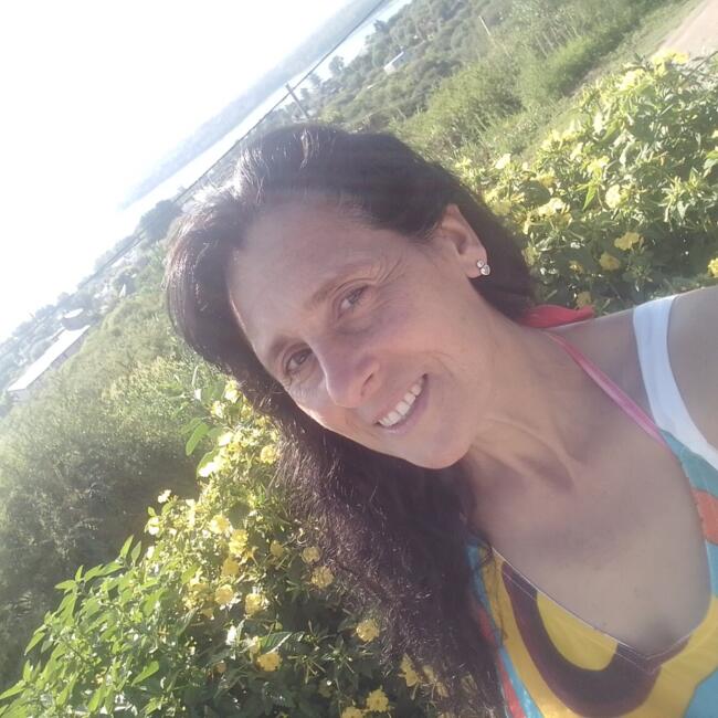 Babysitter in Alta Gracia: Emilia de las Mercedes