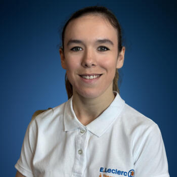 Babysitter in Troyes: Liliana