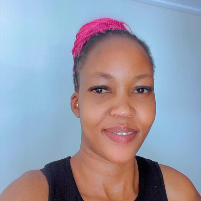 Babysitting job in Stellenbosch: Limpho