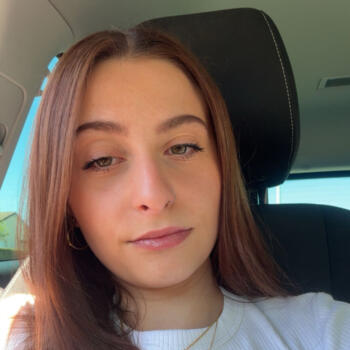 Babysitter in Longuyon: Manon