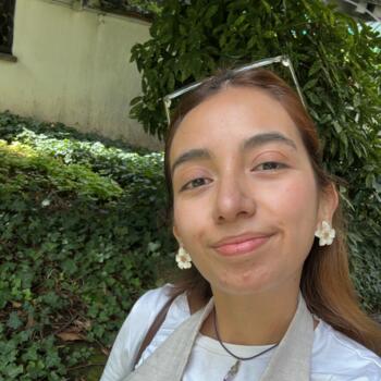 Babysitter in Milan: Daniela