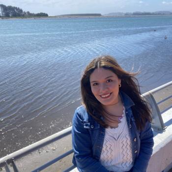 Niñera en Temuco: Katherine
