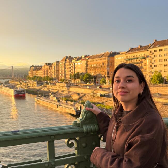 Babysitter in Hamburg: Claudia Andrea