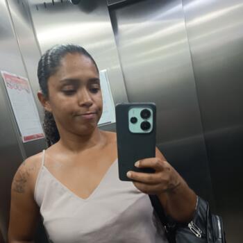 Babá em Vitória: Rosilene