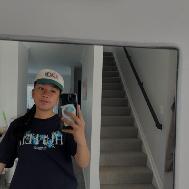 Babysitter in Auckland: Sophia