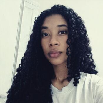 Babá São José de Ribamar: Talita
