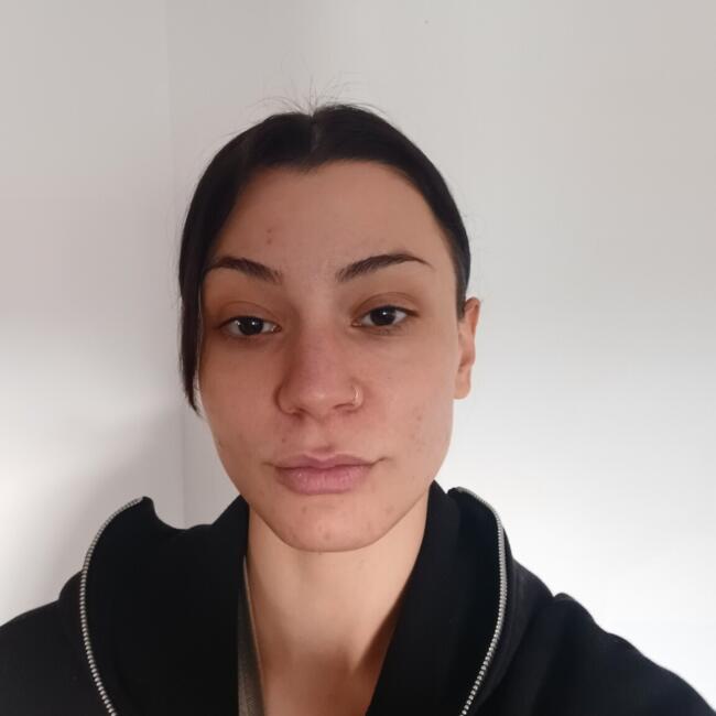 Babysitter στην περιοχή Θεσσαλονίκη: Eytyxia