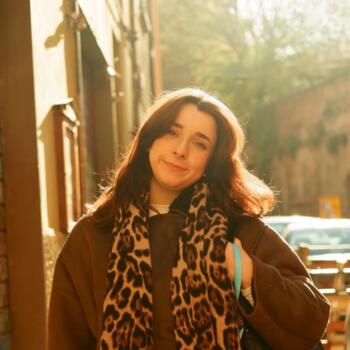 Babysitter a Bologna: Roberta