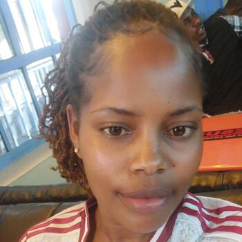 Babysitter Kiambu: Wanjiku