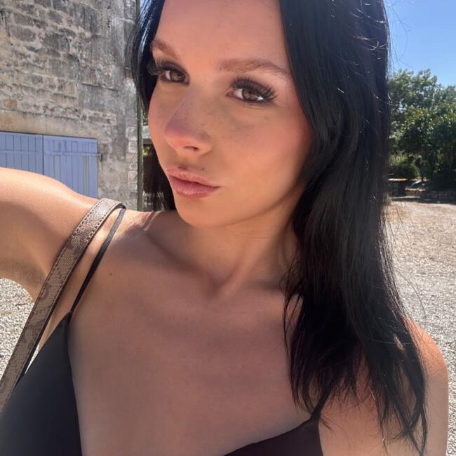 Babysitter in Sablé-sur-Sarthe: Sofiia