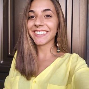 Babysitter Covilhã: Beatriz