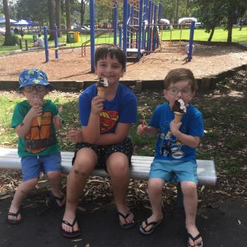 Babysitting job Sunshine Coast: babysitting job Meaghan