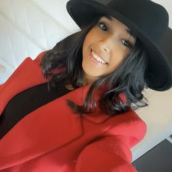 Babysitter in Brussel (Sint-Jans-Molenbeek): Chaymae