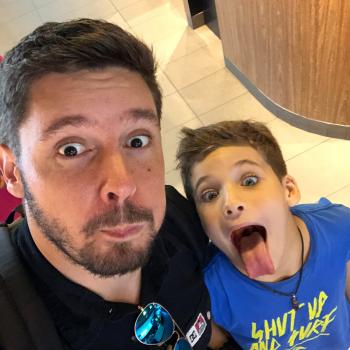 Babysitters in Melbourne: Kevin