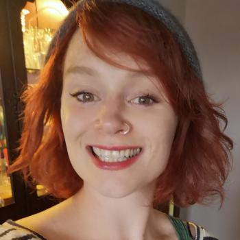 Babysitter Macroom: Orla