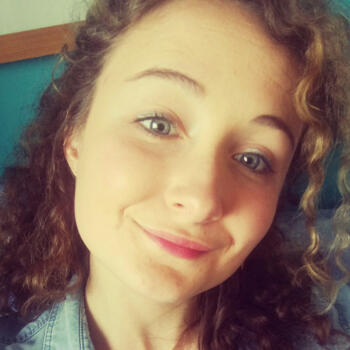 Baby-sitter Toulouse: Anne