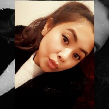 Babysitters in Berlin: Punam