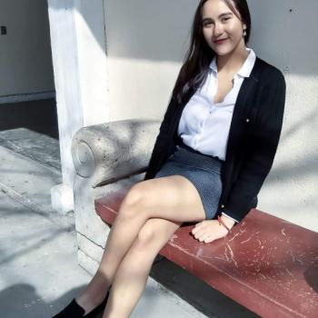 Niñera Torreón: Andrea