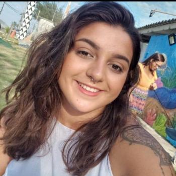 Babá Rio de Janeiro: Alanna