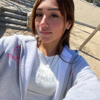 Babysitter in Leganés: Ainoa