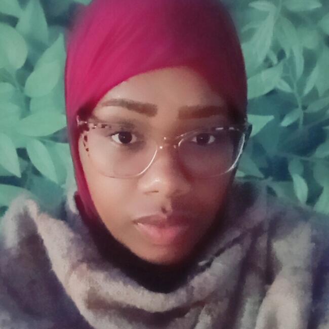 Nounou à Fès: Warda