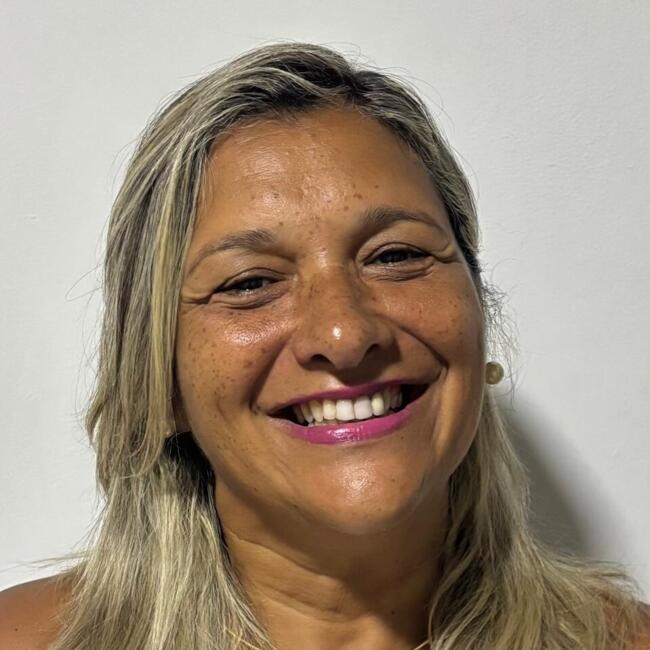 Babá em Rio de Janeiro: Katia