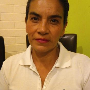 Babysitter Chalco: Monica