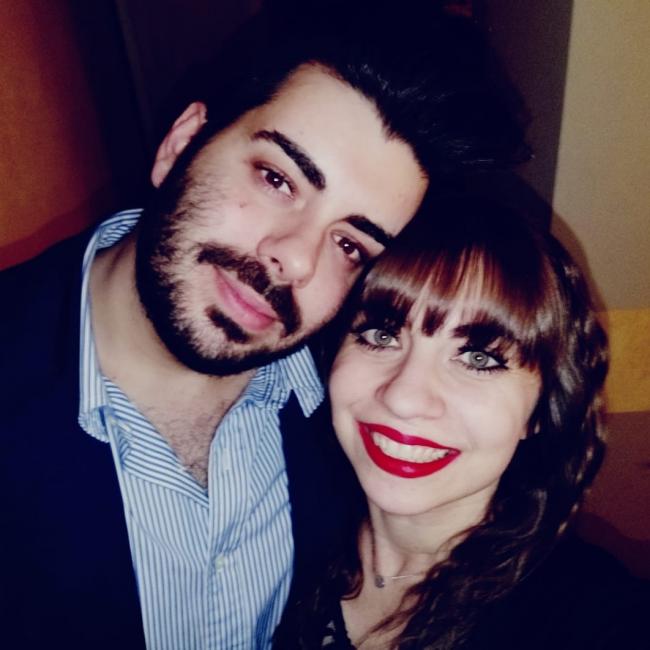 Babysitter a Frassinello Monferrato: Elisa