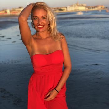 Babysitter Cervignano del Friuli: Jessy