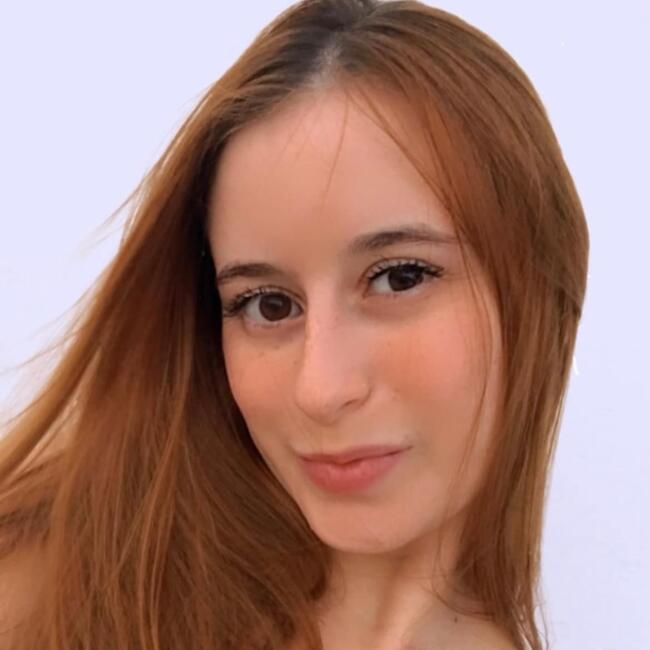 Babysitter in Jundiaí: Raissa