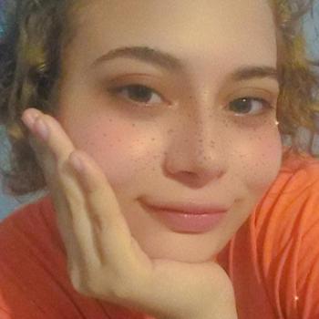 Babysitter Cancún: Eve