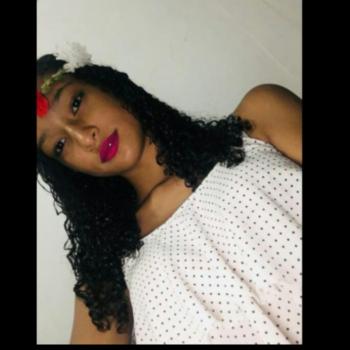 Babá em Governador Valadares: Mary Cris