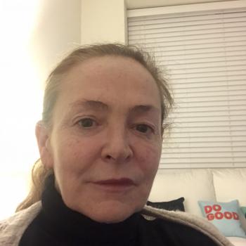 Nanny in Glasgow: Carmel
