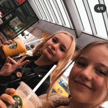 Oppas in Vianen (Utrecht): Jaimy&amber