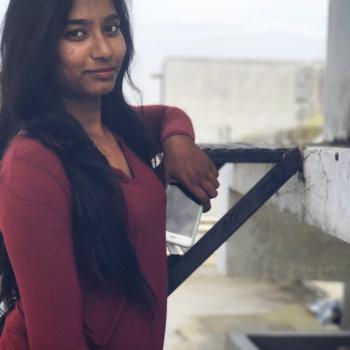 Babysitter in Preston: Sindhu