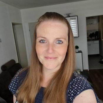 Babysitter in Aachen: Nathalie
