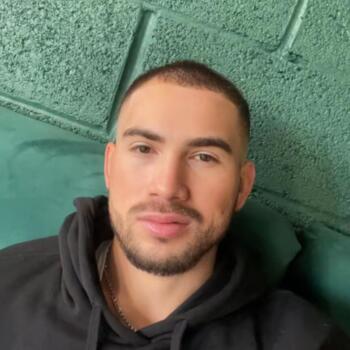 Parent London: Henrique