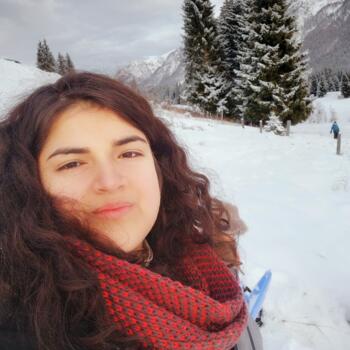 Canguro Roquetas de Mar: Fiama