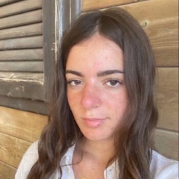 Babysitter Desenzano del Garda: Ely