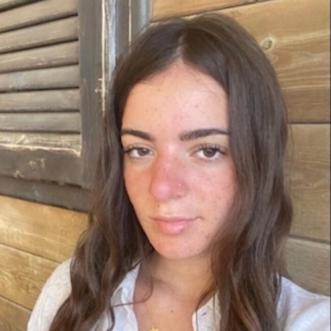 Babysitter in Desenzano del Garda: Ely