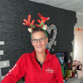 Tagesmutter in Bad Kreuznach: Angela