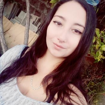 Babysitting job in Conchalí: babysitting job Javiera