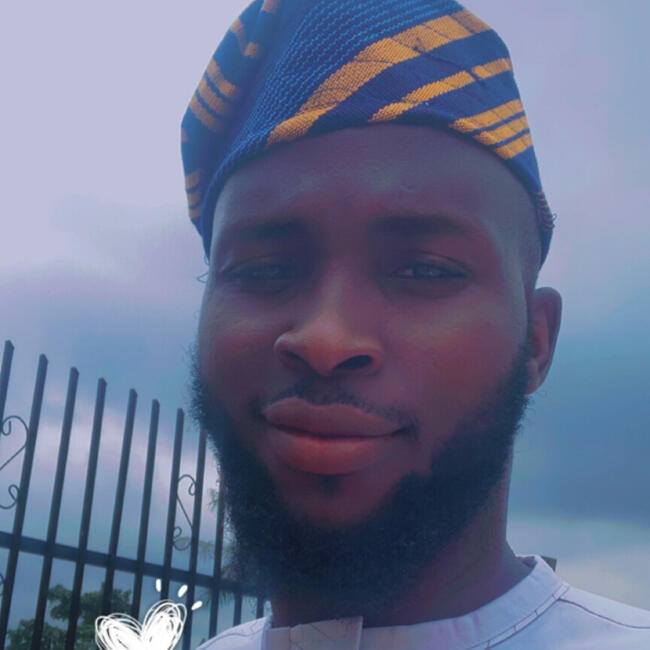 Babysitter in Ibadan: SUNDAY