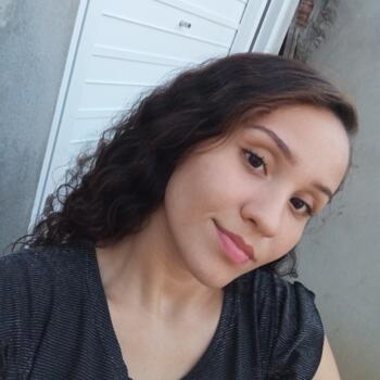 Babysitter in Aliança (Aliança): Elizandra