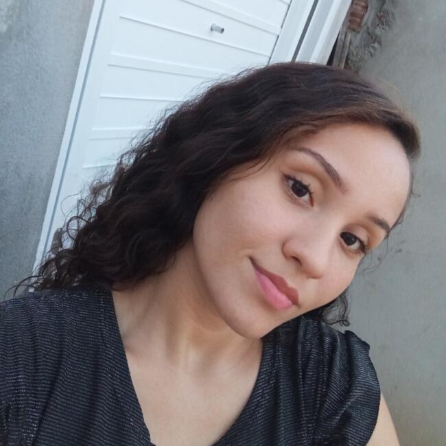 Babysitter in Aliança (Aliança): Elizandra