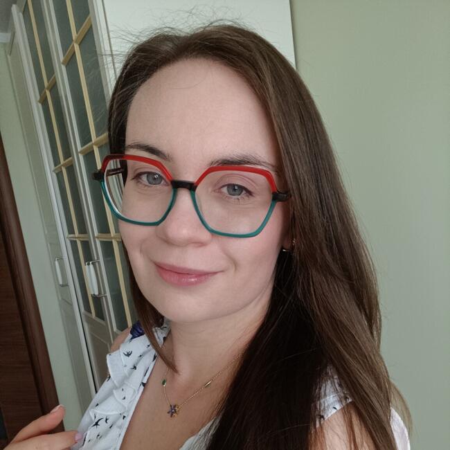 Babysitting job in Zabrze: Patrycja