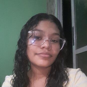 Babysitter in Valledupar: Valentina