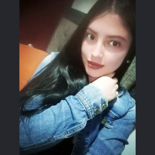 Babysitter in Bogotá: Diana