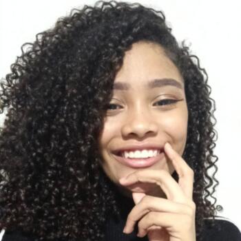 Babysitter Muggiò: Andressa Oliveira
